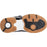 ENDURANCE Tasi Kids Indoor Sport Shoe Shoes 1001 Black