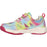 ENDURANCE Tasi Kids Indoor Sport Shoe Shoes 1030 Rainbow