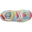 ENDURANCE Tasi Kids Indoor Sport Shoe Shoes 1030 Rainbow