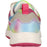 ENDURANCE Tasi Kids Indoor Sport Shoe Shoes 1030 Rainbow