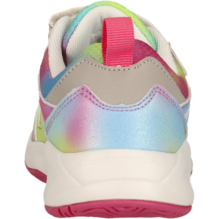 ENDURANCE Tasi Kids Indoor Sport Shoe Shoes 1030 Rainbow