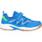 ENDURANCE Tasi Kids Indoor Sport Shoe Shoes 2098 Lapis Blue