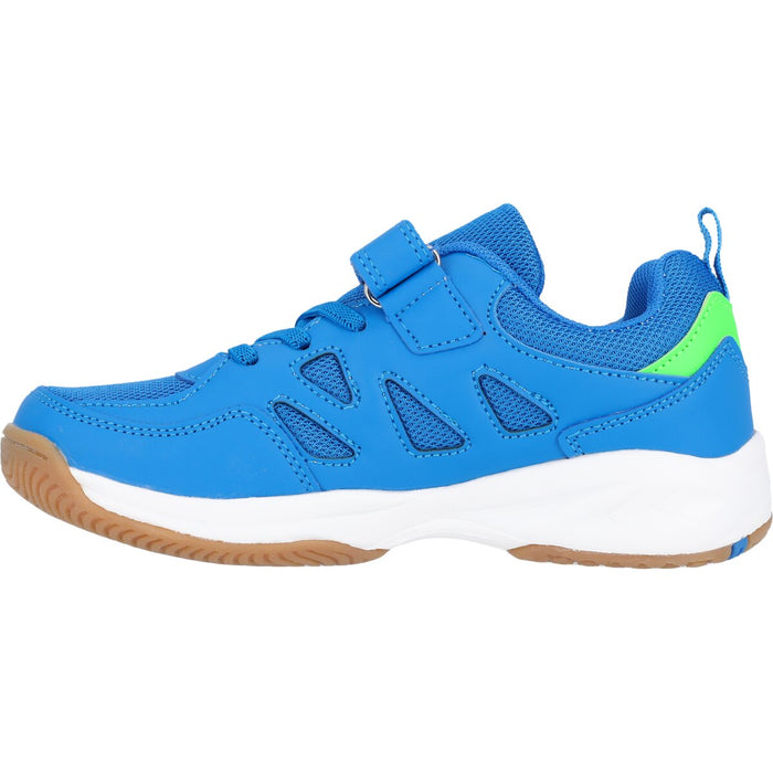 ENDURANCE Tasi Kids Indoor Sport Shoe Shoes 2098 Lapis Blue