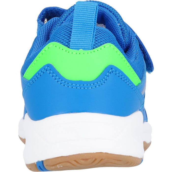 ENDURANCE Tasi Kids Indoor Sport Shoe Shoes 2098 Lapis Blue