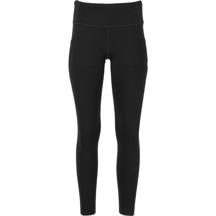 ENDURANCE Tata W Cool-Tech Tights Tights 1001 Black