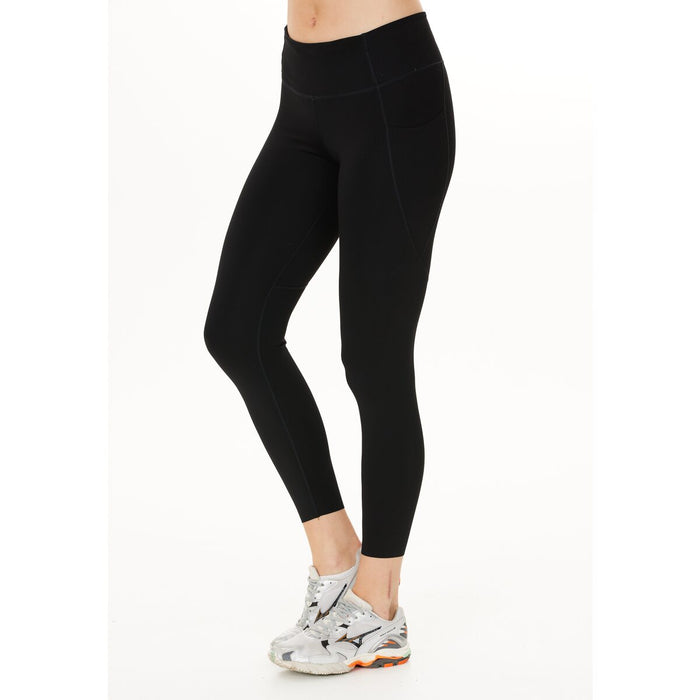 ENDURANCE Tata W Cool-Tech Tights Tights 1001 Black