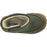 ZIGZAG Tate pre walker boot Boots 3074 Kombu Green