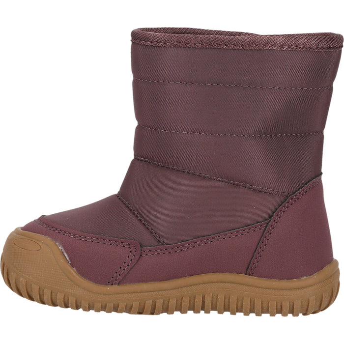 ZIGZAG Tate pre walker boot Boots 4261 Huckleberry