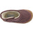 ZIGZAG Tate pre walker boot Boots 4261 Huckleberry