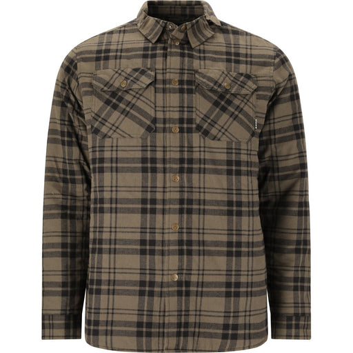 WHISTLER Tauron M Quilted Shirt Shirt