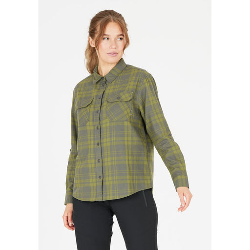 WHISTLER Taurus W Shirt Shirt 3036 Woodbine