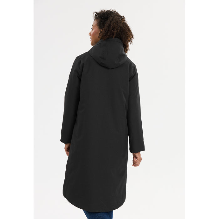 WHISTLER Tautona W Parka W-PRO 10000 Jacket 1001 Black