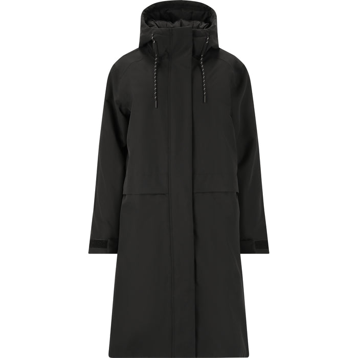WHISTLER Tautona W Parka W-PRO 10000 Jacket 1001 Black