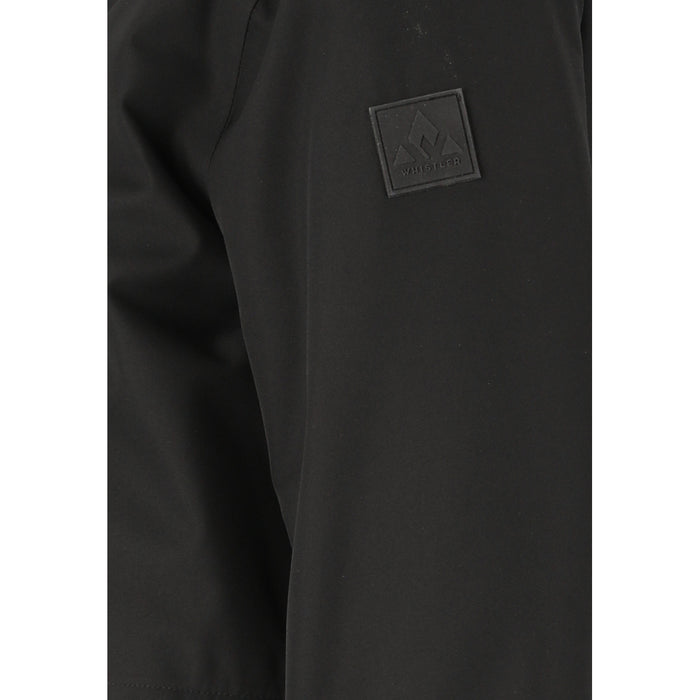 WHISTLER Tautona W Parka W-PRO 10000 Jacket 1001 Black