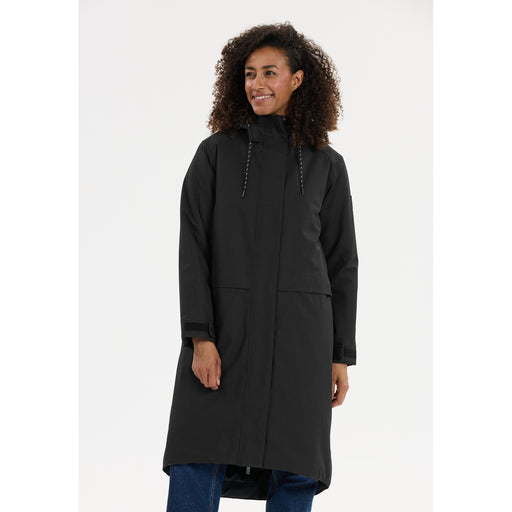 WHISTLER Tautona W Parka W-PRO 10000 Jacket 1001 Black