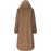 WHISTLER Tautona W Parka W-PRO 10000 Jacket 1065 Chocolate Chip
