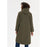 WHISTLER Tautona W Parka W-PRO 10000 Jacket 1071 Black Ink