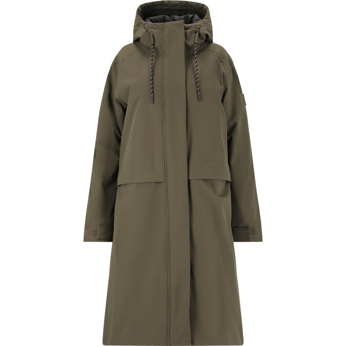 WHISTLER Tautona W Parka W-PRO 10000 Jacket 1071 Black Ink