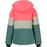 ZIGZAG Taylora Ski Jacket W-PRO 15000 Jacket 4032 Various Pink