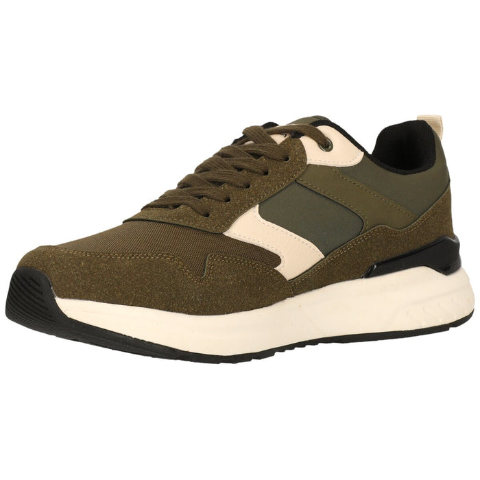 ENDURANCE Tazaro M Shoe Shoes 3146 Tea Leaf