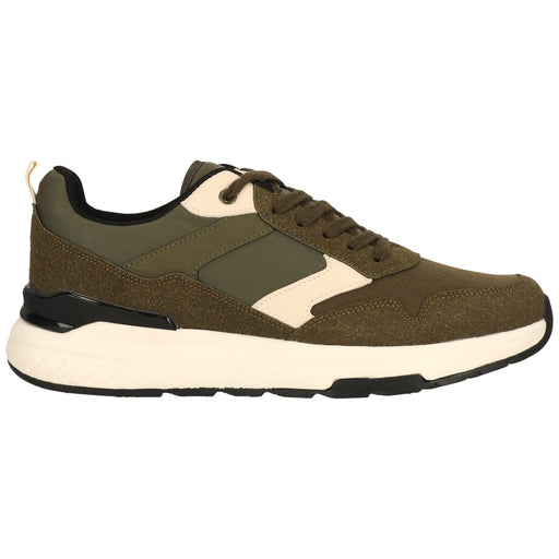 ENDURANCE Tazaro M Shoe Shoes 3146 Tea Leaf