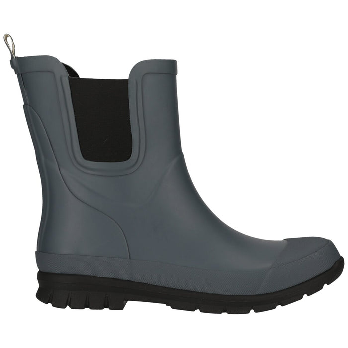 WEATHER REPORT Teal W Rubber Boot Rubber boot 2130 Dark Slate