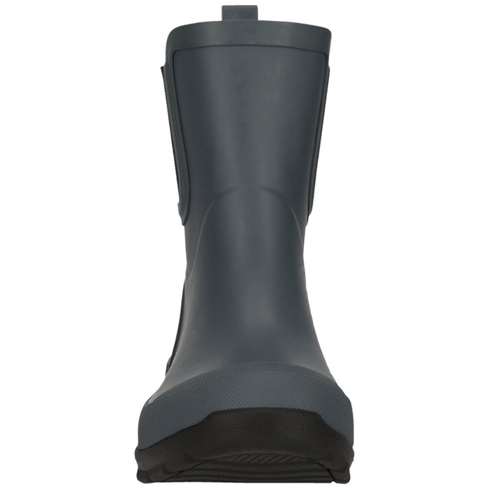 WEATHER REPORT Teal W Rubber Boot Rubber boot 2130 Dark Slate