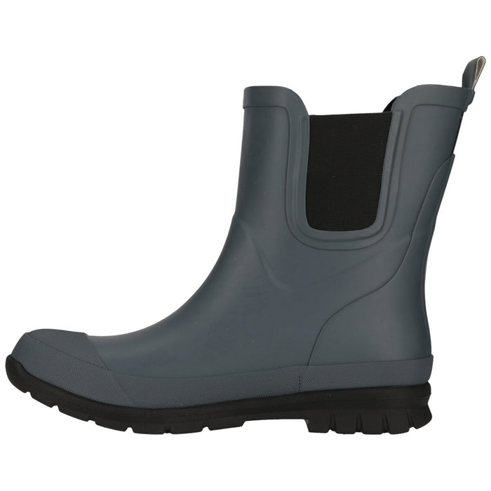 WEATHER REPORT Teal W Rubber Boot Rubber boot 2130 Dark Slate