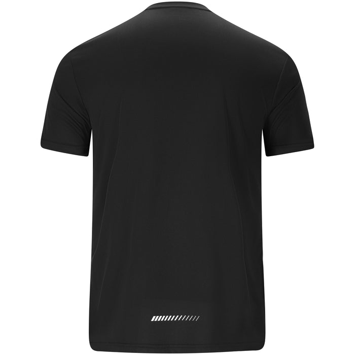 ENDURANCE Team V2 M SS Tee T-shirt 1001 Black
