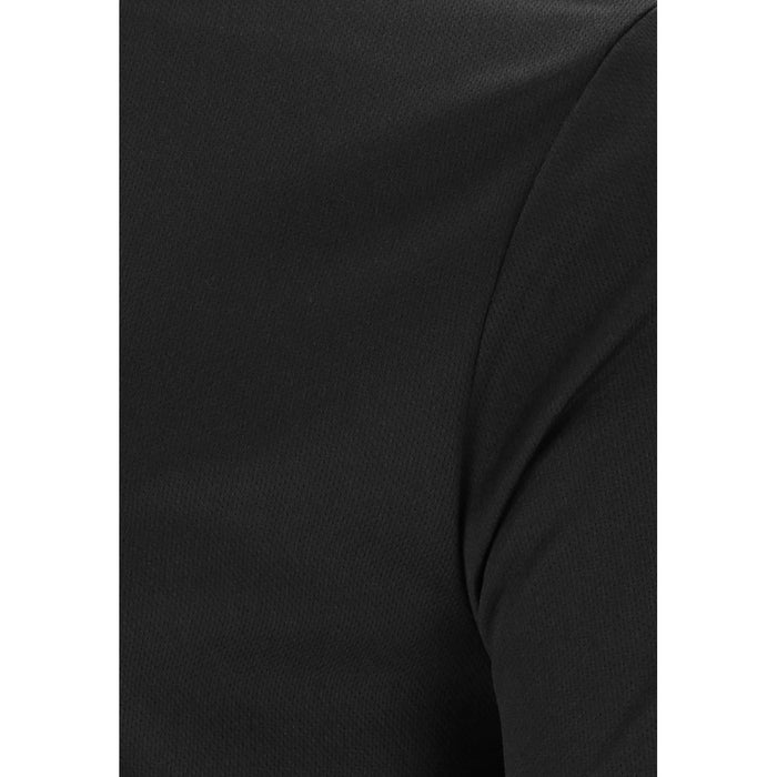 ENDURANCE Team V2 M SS Tee T-shirt 1001 Black