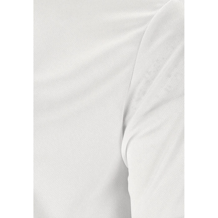 ENDURANCE Team V2 M SS Tee T-shirt 1002 White