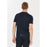 ENDURANCE Team V2 M SS Tee T-shirt 2101 Dark Sapphire