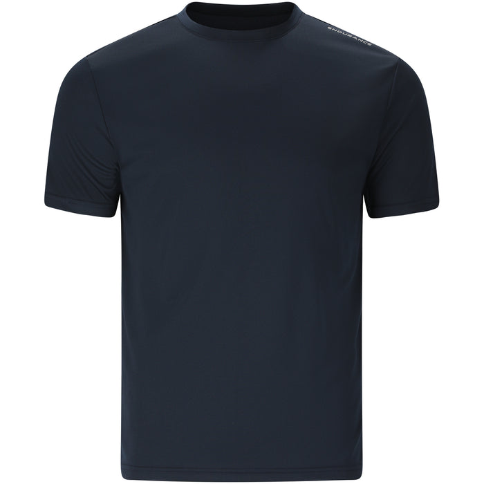 ENDURANCE Team V2 M SS Tee T-shirt 2101 Dark Sapphire