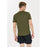 ENDURANCE Team V2 M SS Tee T-shirt 3061 Ivy Green