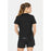 ENDURANCE Team V2 W SS Tee T-shirt 1001 Black