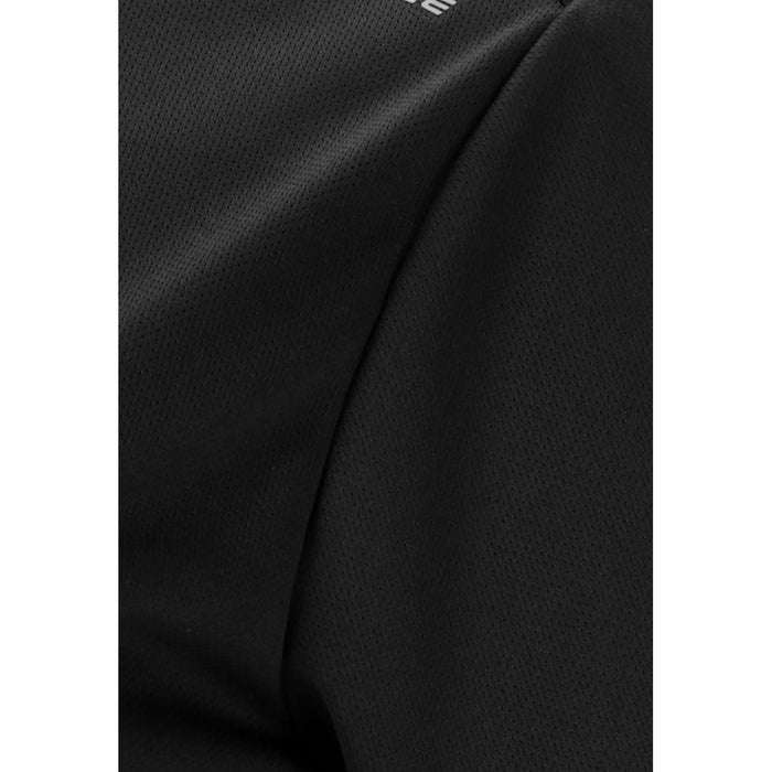 ENDURANCE Team V2 W SS Tee T-shirt 1001 Black