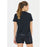 ENDURANCE Team V2 W SS Tee T-shirt 2101 Dark Sapphire