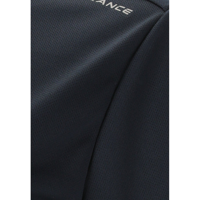 ENDURANCE Team V2 W SS Tee T-shirt 2101 Dark Sapphire