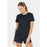 ENDURANCE Team V2 W SS Tee T-shirt 2101 Dark Sapphire