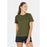 ENDURANCE Team V2 W SS Tee T-shirt 3061 Ivy Green
