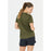 ENDURANCE Team V2 W SS Tee T-shirt 3061 Ivy Green