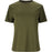 ENDURANCE Team V2 W SS Tee T-shirt 3061 Ivy Green
