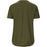 ENDURANCE Team V2 W SS Tee T-shirt 3061 Ivy Green