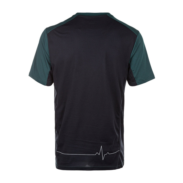 ELITE LAB Tech Elite X1 M S/S Tee T-shirt 3097 Ponderosa Pine