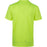 ELITE LAB Tech Elite X1 M S/S Tee T-shirt 5001 Safety Yellow