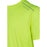 ELITE LAB Tech Elite X1 M S/S Tee T-shirt 5001 Safety Yellow