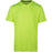 ELITE LAB Tech Elite X1 M S/S Tee T-shirt 5001 Safety Yellow