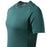 ELITE LAB Tech Elite X1 W S/S Tee T-shirt 3124 Marble Green