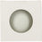 ATHLECIA Tedders EVA Massage Ball Fitness equipment 1207 Vaporous Gray