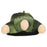 ZIGZAG Teddie Kids Slipper Slippers 3013 Hunter Green